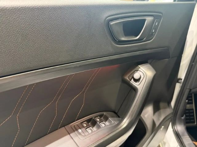 Cupra Ateca 2.0 TSI 4Drive DSG