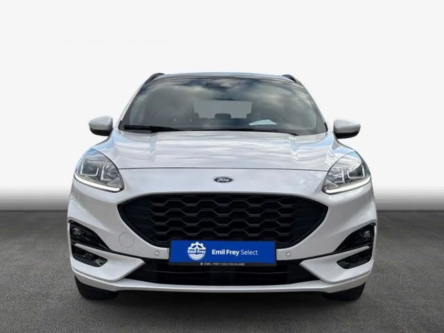 Ford Kuga Plug in Hybrid ST Line