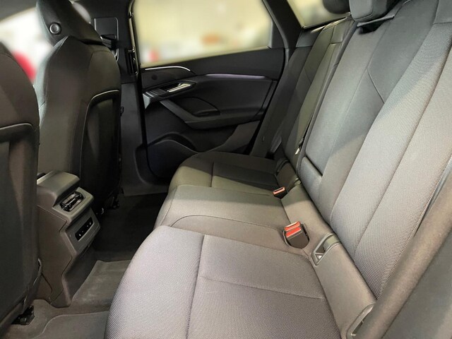 Audi A6 e-tron Avant Performance