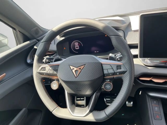 Cupra Terramar 1.5 eTSI