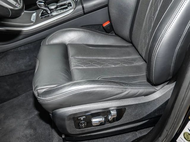 BMW X5 M-Sport xDrive45e