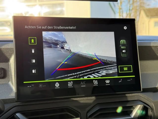 Dacia Bigster Mild Hybrid 140