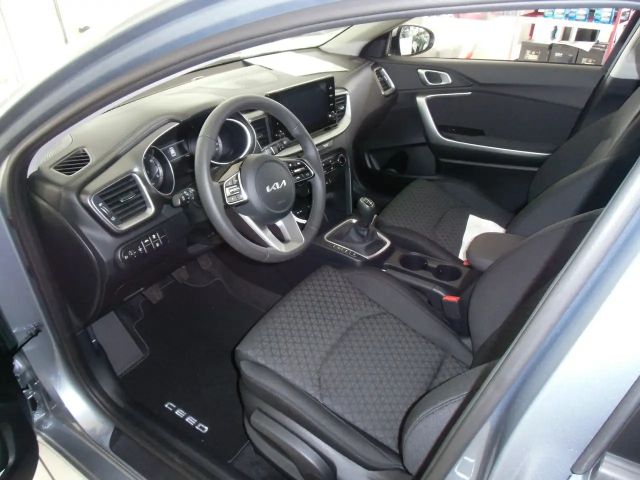 Kia Ceed Edition 7 Emotion GDi