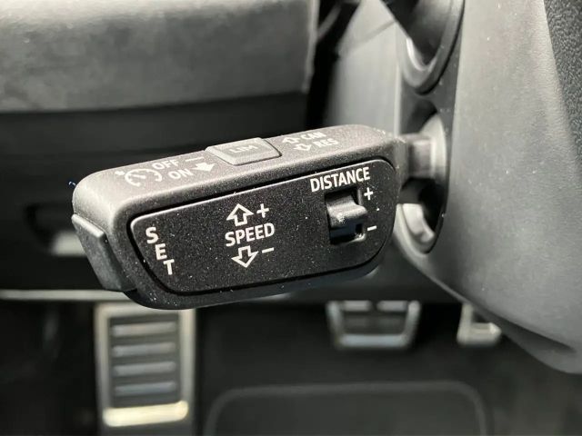 Audi A6 Hybride Quattro