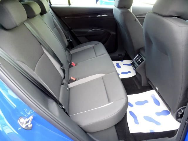 Skoda Elroq 50 Tour