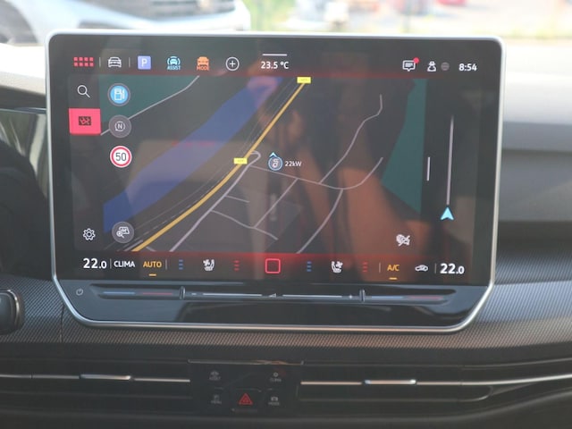 Volkswagen Golf DSG GTI