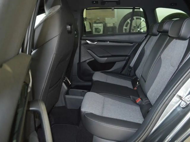 Skoda Octavia 1.5 TSI Combi Sportline