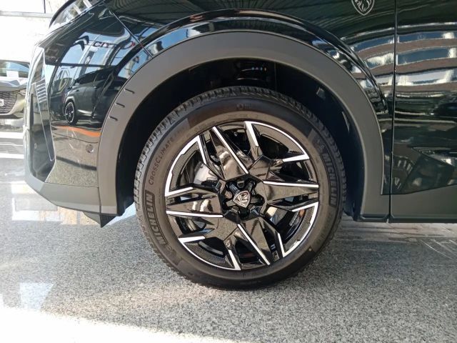 Peugeot 3008 GT-Line