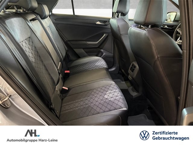 Volkswagen T-Roc 2.0 TSI 4Motion DSG