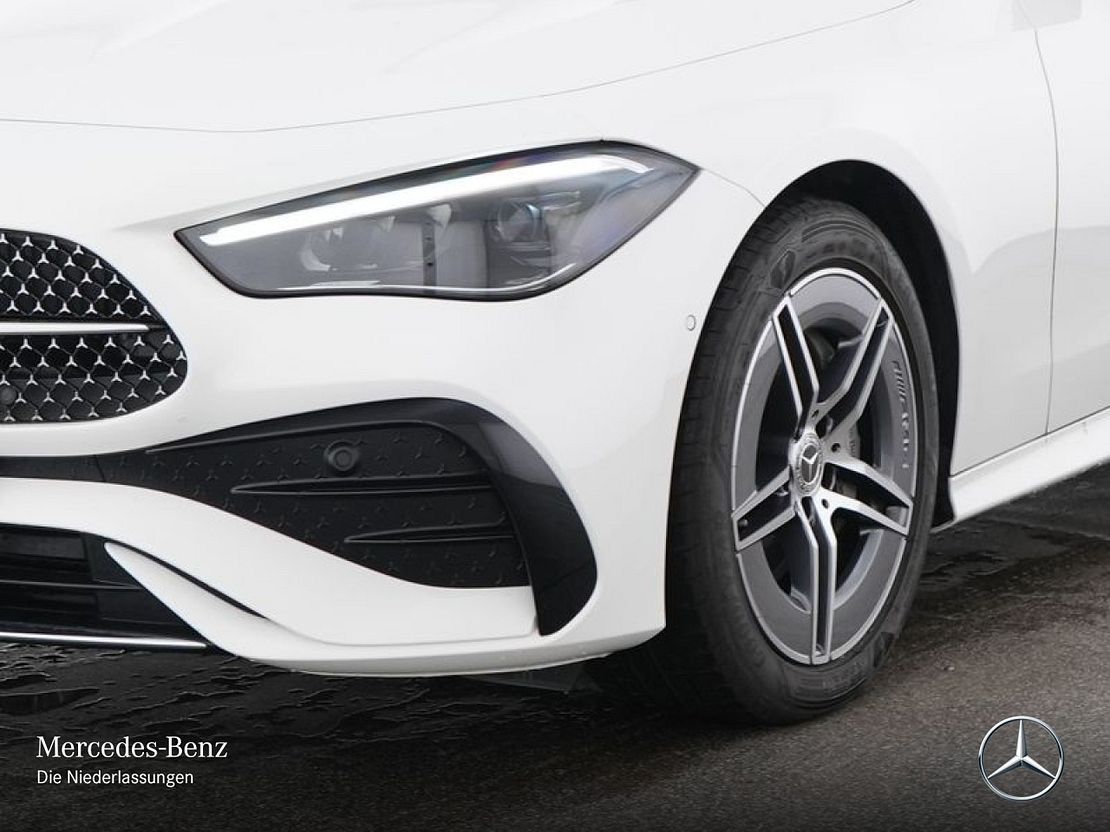 Mercedes-Benz CLE 200 CLE 200