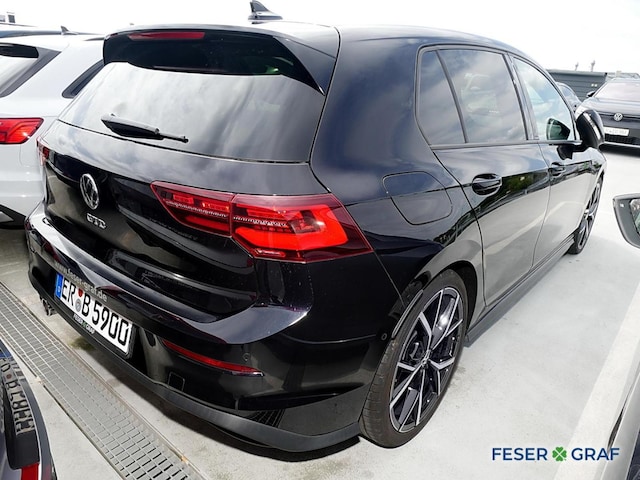 Volkswagen Golf DSG GTD