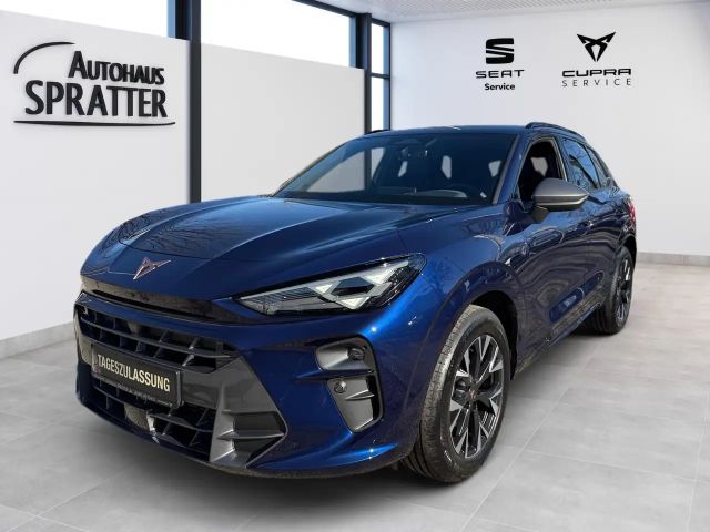 Cupra Terramar 1.5 eTSI