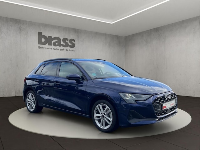Audi A3 30 TFSI S-Tronic Sportback