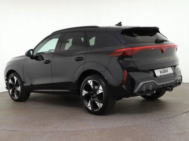 Cupra Terramar 2.0 TSI