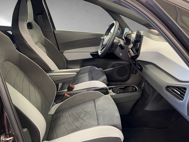 Volkswagen ID.3 Performance Pro