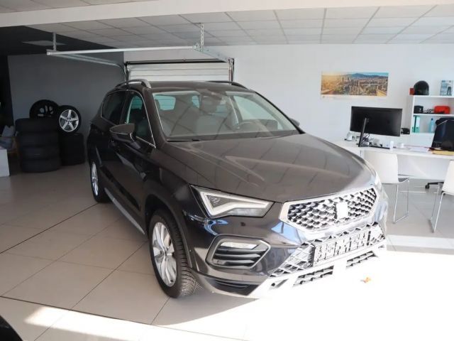 Seat Ateca Xperience/DAB/LED/NAVI/FULL LINK/SHZ