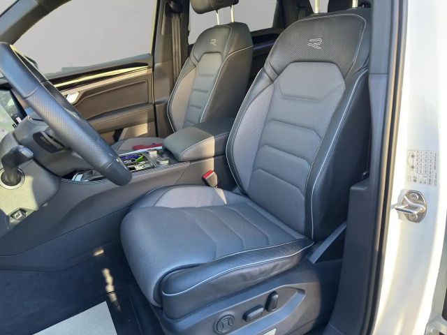 Volkswagen Touareg 3.0 V6 TDI R-Line