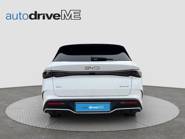 BYD Seal 6 Comfort DM-i