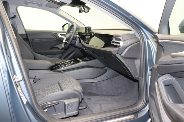 Audi A5 Avant S-Tronic