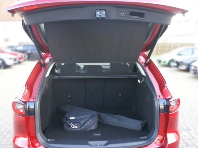 Mazda CX-60 2.5L e-Skyactiv