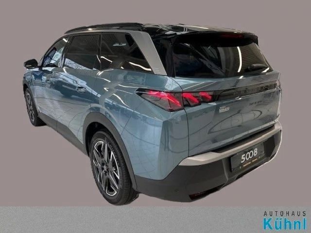 Peugeot 5008 GT-Line Hybrid