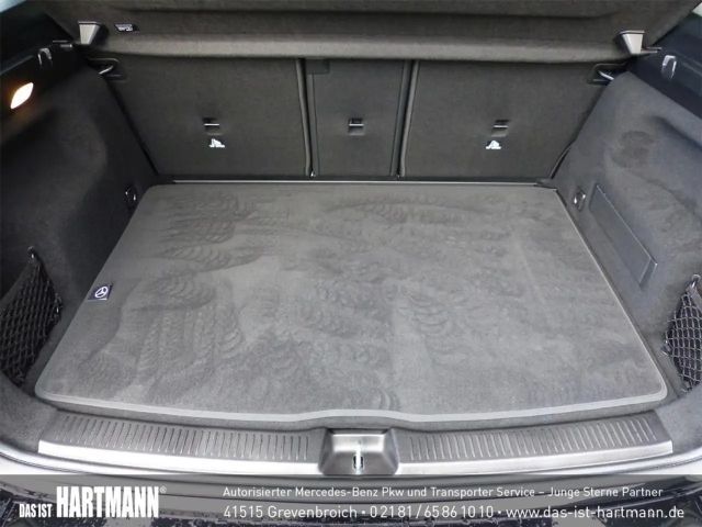 Mercedes-Benz B 180 Progressive Sedan