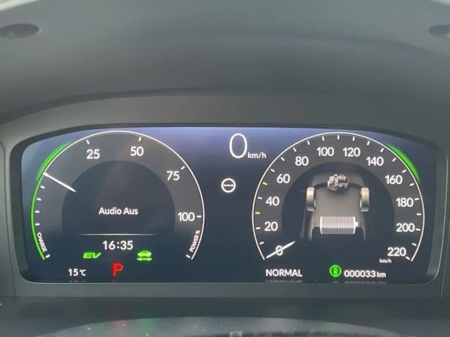 Honda Civic 2.0 Advance e:HEV