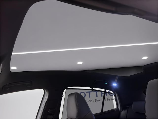 Skoda Enyaq Coupe Sportline