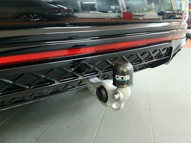 Volkswagen Touareg 3.0 V6 TDI R-Line