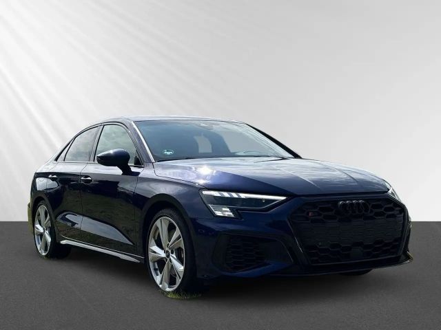 Audi S3 S-Tronic Sedan