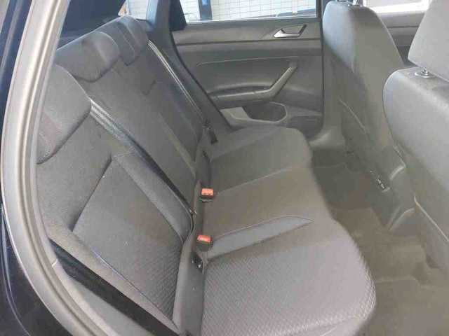 Volkswagen Polo Polo 1.0     CL   BT070 TSIM5F