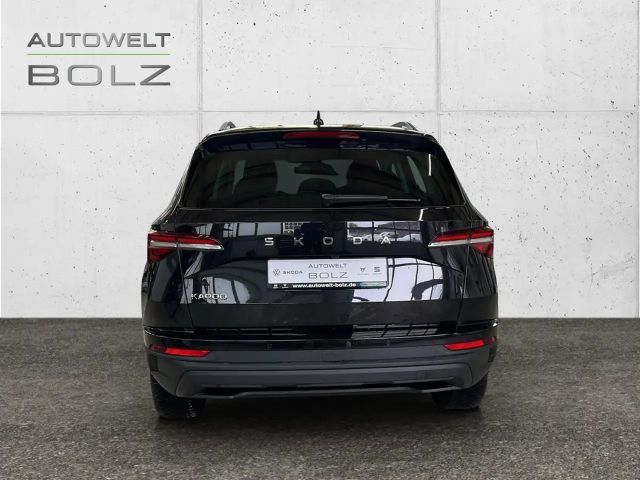 Skoda Karoq 1.5 TSI Selection