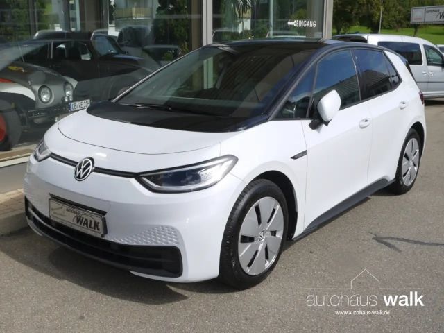 Volkswagen ID.3 Business Performance Pro