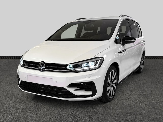 Volkswagen Touran 1.5 TSI DSG R-Line