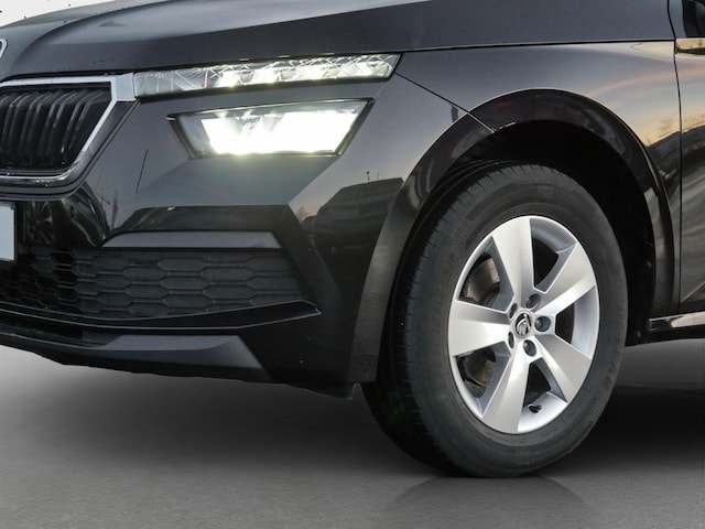 Skoda Kamiq 1.0 TSI Active
