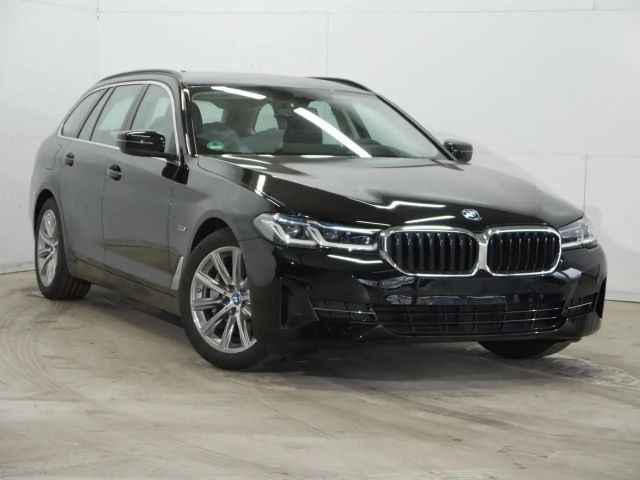 BMW 530 530e iperformance