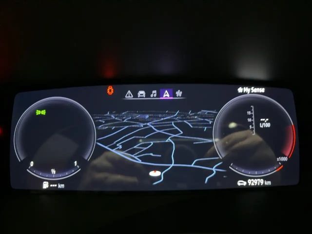 Renault Arkana RS TCe 160