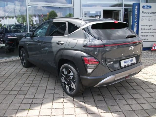 Hyundai Kona 1.0 Prime T-GDi