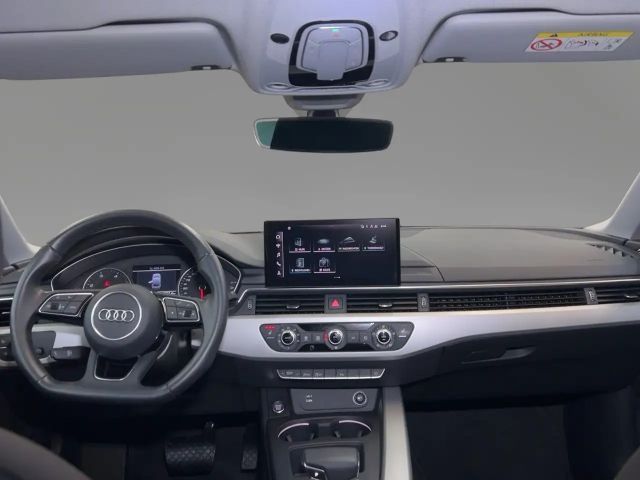 Audi A5 40 TDI S-Tronic