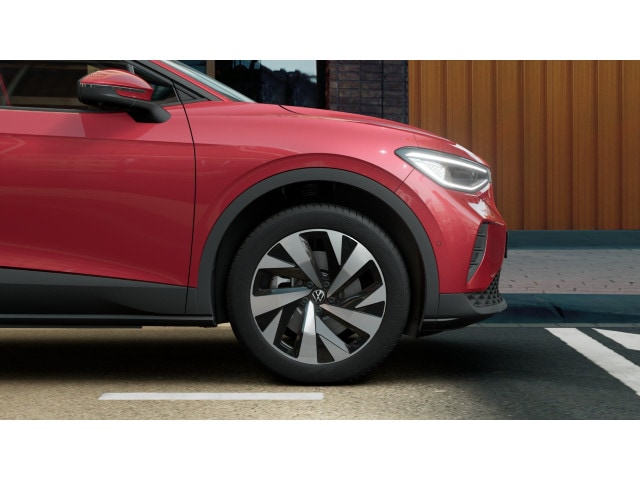 Volkswagen ID.4 Performance Pro