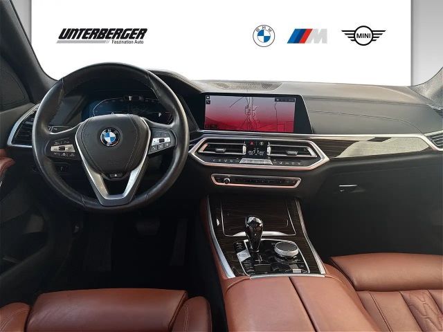 BMW X5 xDrive30d