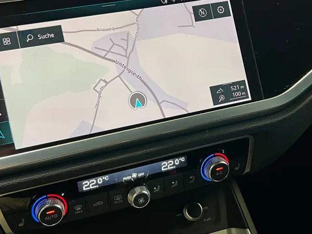 Audi Q3 35 TDI Quattro