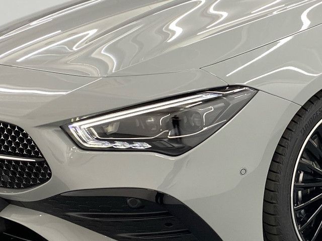 Mercedes-Benz CLA 220 CLA 220 d Shooting Brake