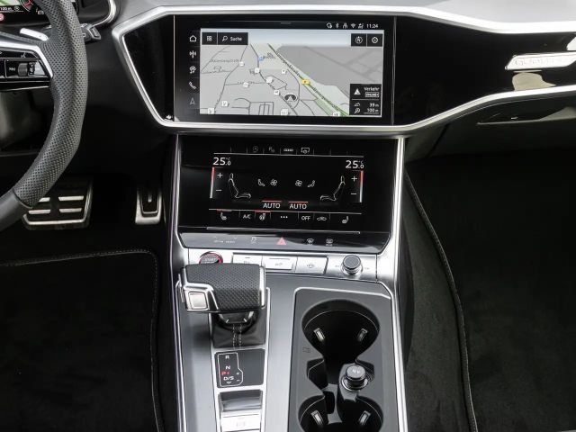 Audi S6 55 TDI Avant Quattro