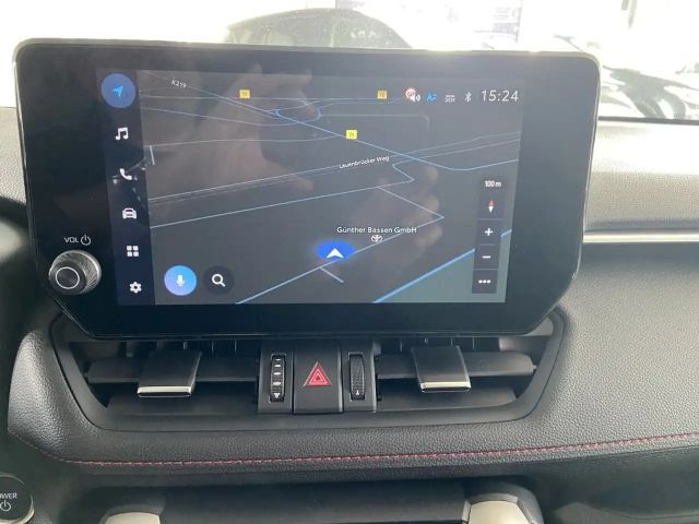 Toyota RAV4 Hybride Plug-in