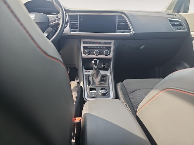 Seat Ateca 1.5 TSI