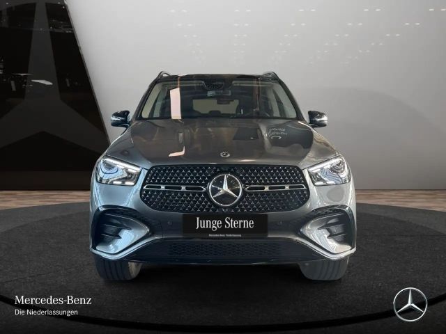 Mercedes-Benz GLE 450 4MATIC AMG Line