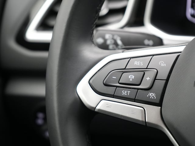 Volkswagen T-Roc DSG R-Line