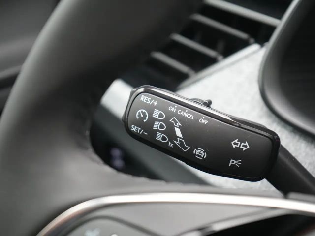 Skoda Scala Selection