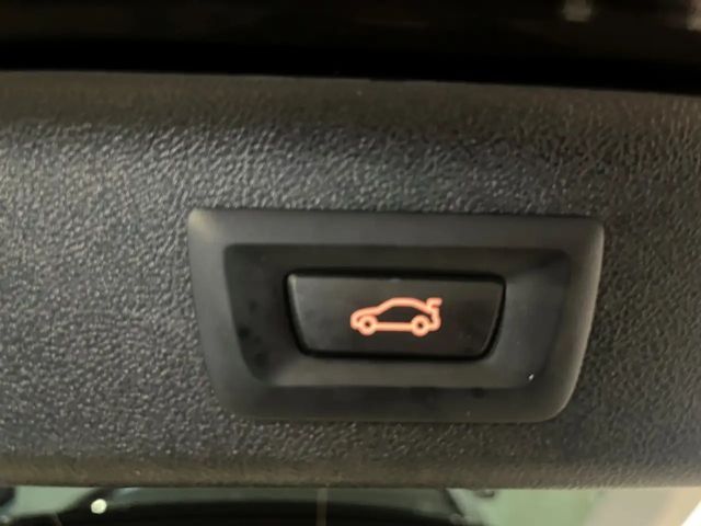 BMW 520 520d Touring xDrive